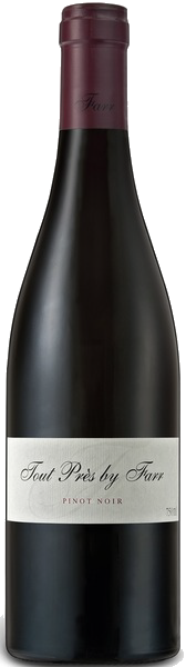By Farr | Farr Rising Tout Pres by Farr Pinot Noir 2017 